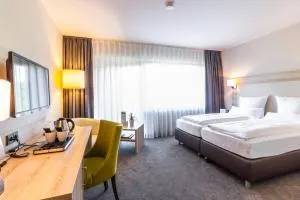 恩格尔酒店 - 巴特索伯恩海姆