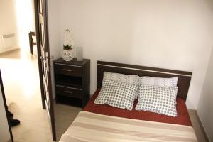 Apartament Magda