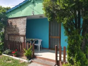 Bungalow Gambaro 2 - Cá Ballarin