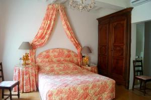 Hotels Chateau de Fleurville & Spa - Les Collectionneurs : photos des chambres