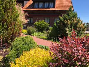 Pensiune Pajurio pastas Karklė Lituania