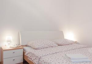 Ricci Apartment