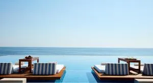 Cavo Olympo Luxury Hotel & Spa - Adult Only - 奥林匹亚基·阿克蒂