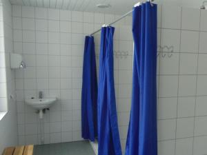 Single Room with Shared Bathroom room in Tamme Hostel