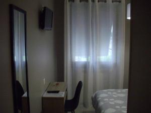 Hôtel Restaurant Anglade