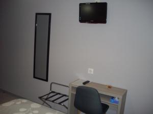 Hôtel Restaurant Anglade