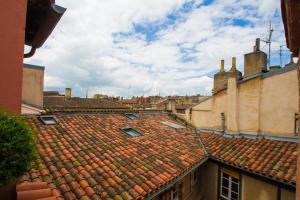 Complexes hoteliers La Tour Croix Baragnon : photos des chambres