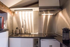 Appart'hotels La Tour Croix Baragnon : photos des chambres