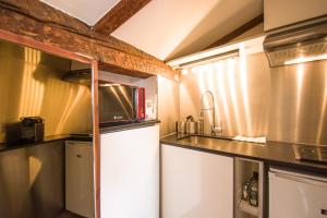 Complexes hoteliers La Tour Croix Baragnon : photos des chambres