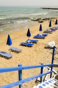 Mary's Beach Apartment Heraklio Greece
