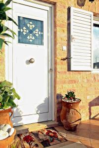 Mary's Beach Apartment Heraklio Greece