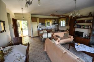 Martha's Villa Kavala Greece