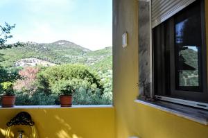 Martha's Villa Kavala Greece