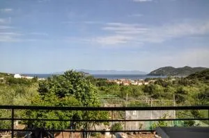 Martha's Villa - Eleftheroúpolis