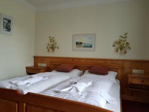 Double Room room in Hotel Tauplitzerhof