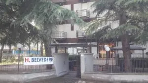 Hotel Belvedere - Predappio Alta