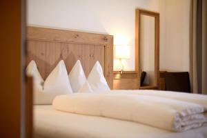 Family Apartment room in Aparthotel Garni Monte