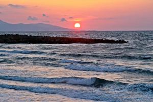 Mary's Beach Apartment Heraklio Greece