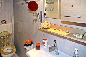 Mary's Beach Apartment Heraklio Greece