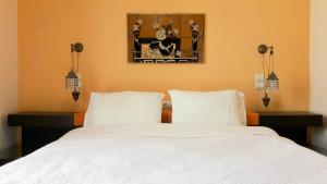 Mary's Beach Apartment Heraklio Greece