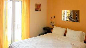 Mary's Beach Apartment Heraklio Greece