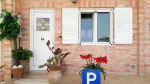 Mary's Beach Apartment Heraklio Greece