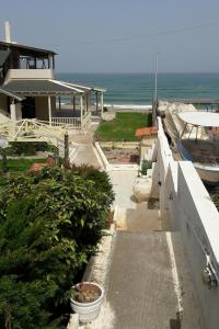 Mary's Beach Apartment Heraklio Greece