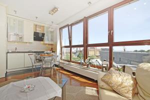 Apartament Carlos Sea Towers