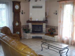 Hotels Hotel Restaurant Anglade : photos des chambres