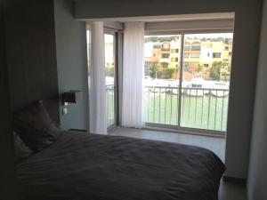 Appartements Les Satines : photos des chambres