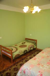 Apartment Elia