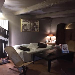 B&B / Chambres d'hotes Esprit d'Ailleurs : photos des chambres