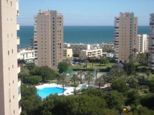 Playamar10 Stays - 3hvězdičkové hotely ve městě Torremolinos