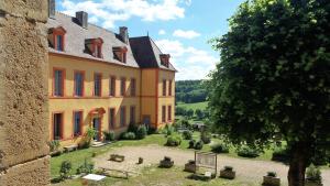 Gîte Château Sainte Colombe photo 9