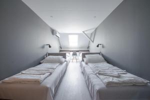 Economy Quadruple Room room in Chesscom Guesthouse