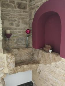 Patio de la Escalera - Agustín Moreno 46