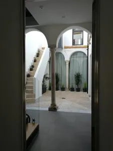 Patio de la Escalera - Agustín Moreno 46 - Córdoba