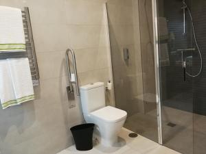 Patio de la Escalera - Agustín Moreno 46