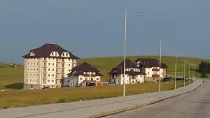 Apartmani Spasojevic