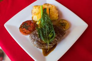 Merrils Beach Resort II