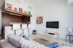 Studio Apartment room in Frank Porter - West Wharf
