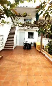 Casita playa del Serradal - 贝尼卡西姆