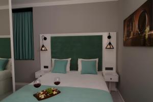 Bakırköy DES Suit Otel