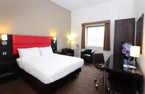 Hotell International Hotel Telford Telford Suurbritannia