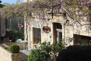 Hôtel de Mirmande