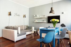 Apartament Bosko