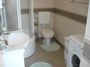 Apartment Mistovic