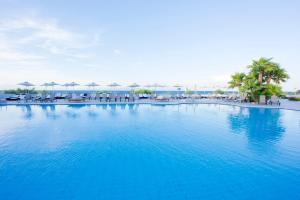 Oceanis Beach & Spa Resort Kos Greece