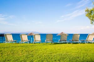 Oceanis Beach & Spa Resort Kos Greece