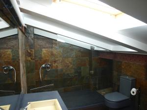 Atico Portales, en el centro de Logroño junto a la catedral